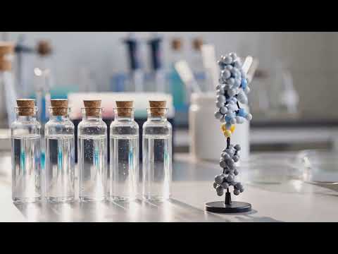 Latest science news brief